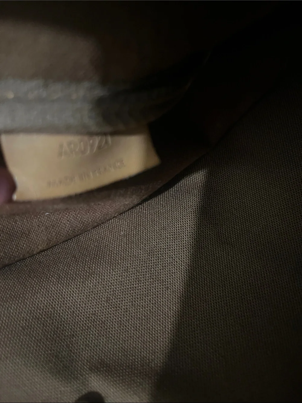 Louis Vuitton louis vuitton